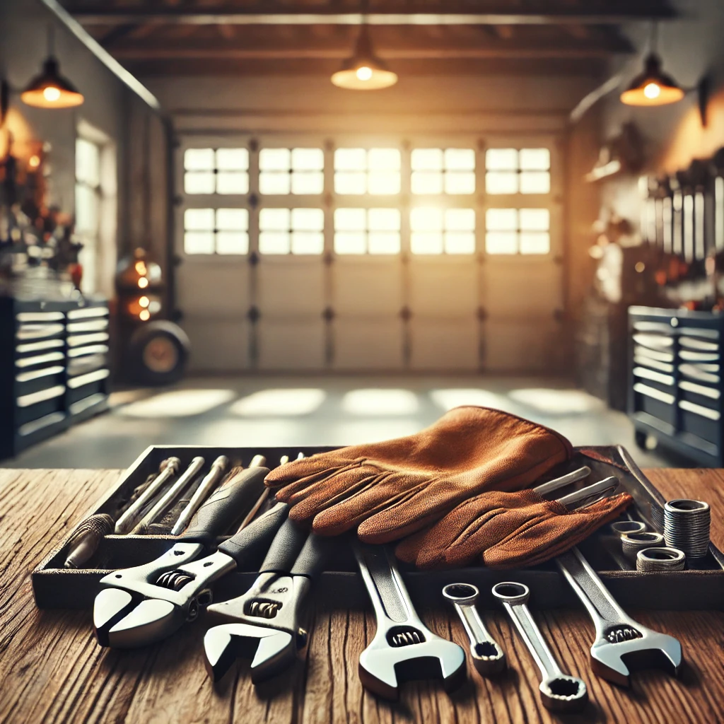 About Our Family-Owned Garage Door Company in Oakville MO - Professional Service Team