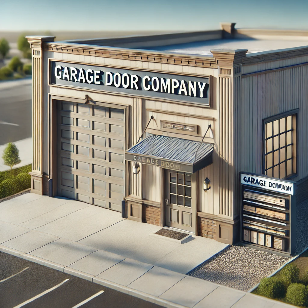 Best Garage Door Company Near Me Oakville MO - 24/7 Emergency Service