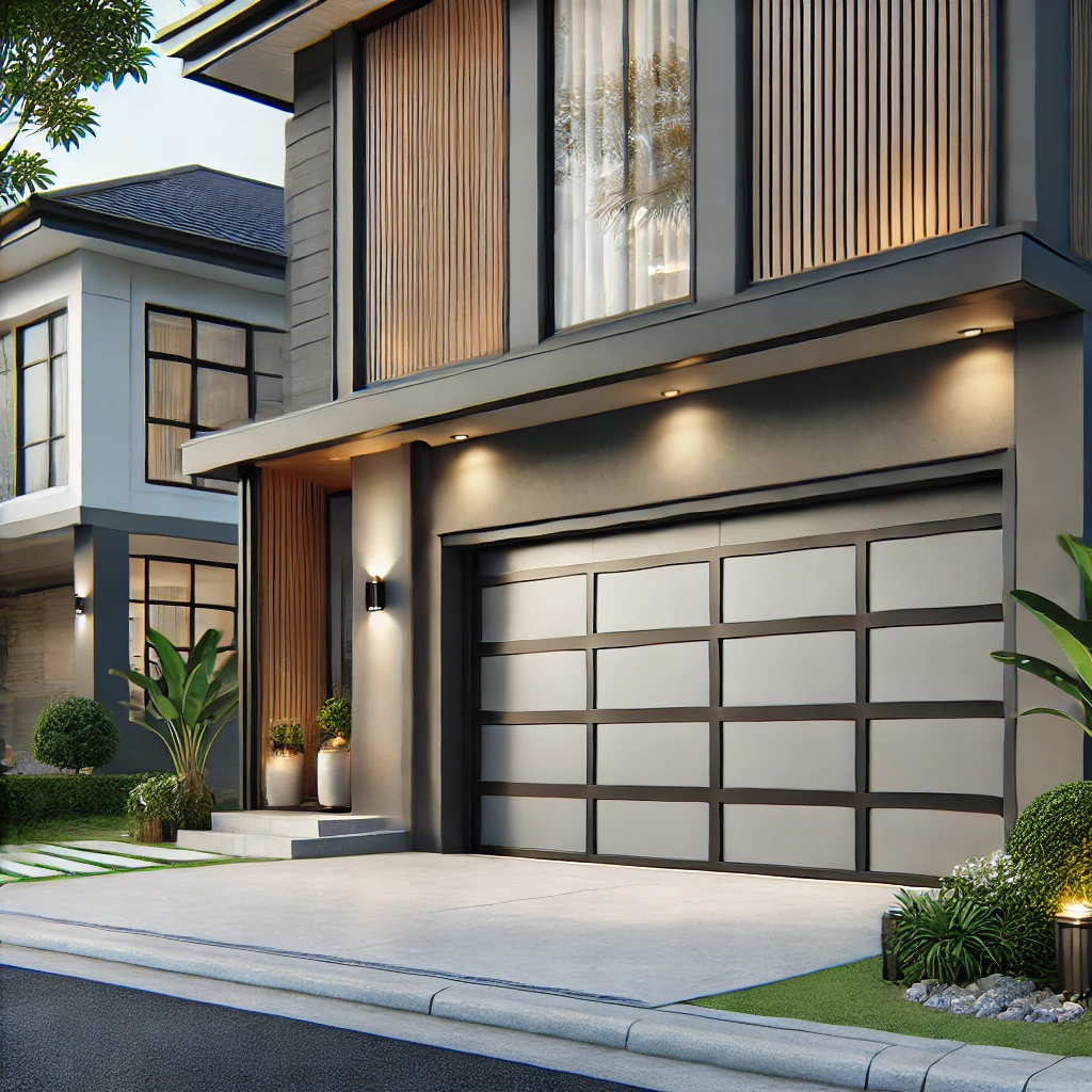 Professional Garage Door Company Oakville MO - 24/7 Emergency Service & Repairs