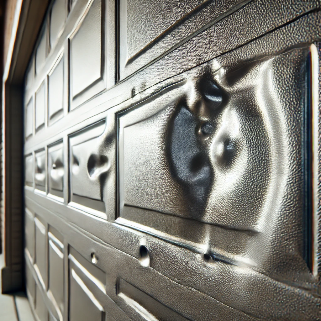 Professional Garage Door Dents Repair Oakville MO - Expert Dent Removal Services