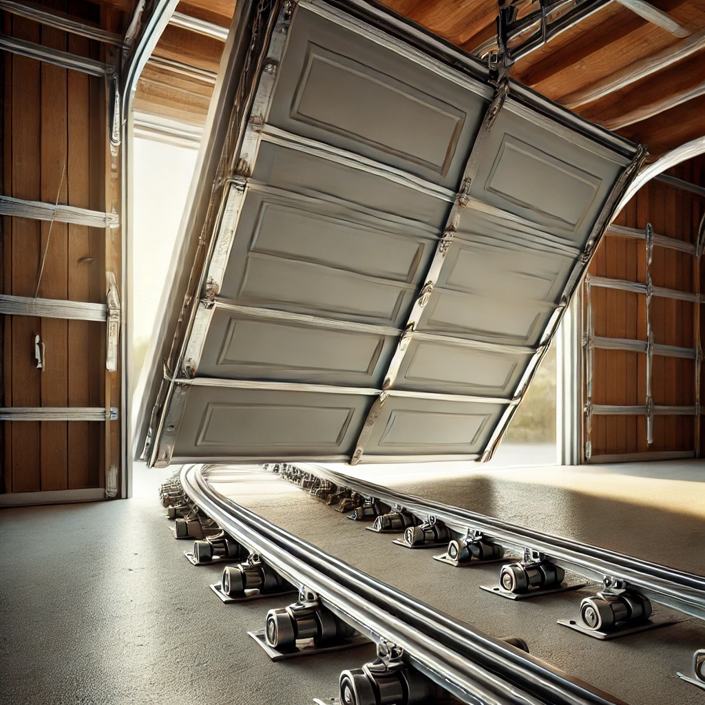 Garage door off track repair in Oakville MO - 24/7 Emergency Repair Services by Garage Door Repair Oakville Missouri
