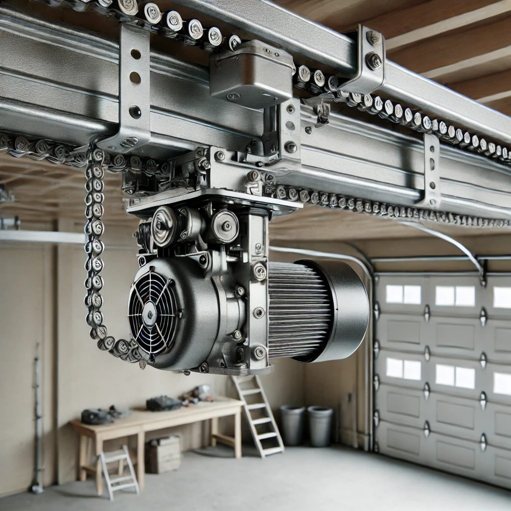 Professional Garage Door Opener Installation Oakville MO - Expert Smart Opener Installation Services