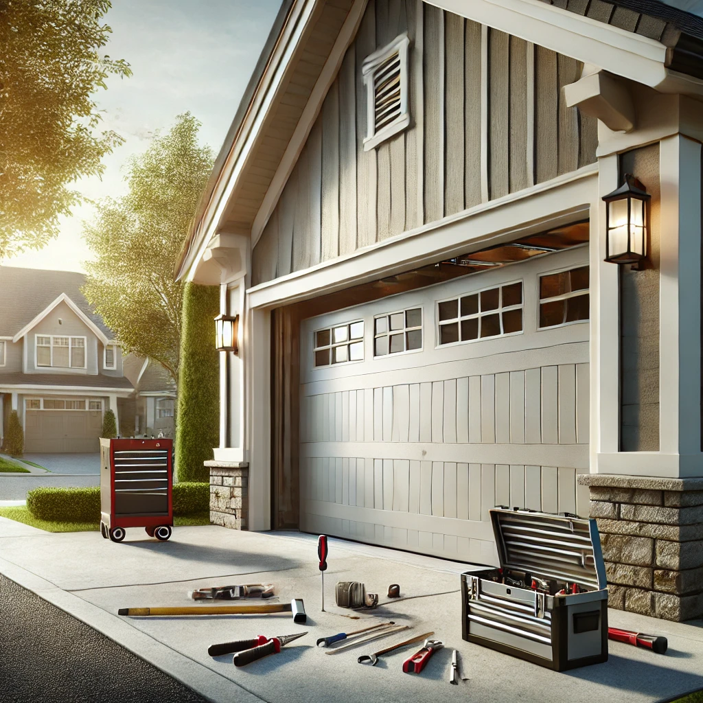 24/7 Garage Door Repair Oakville MO - Emergency Repair Services by Garage Door Repair Oakville Missouri