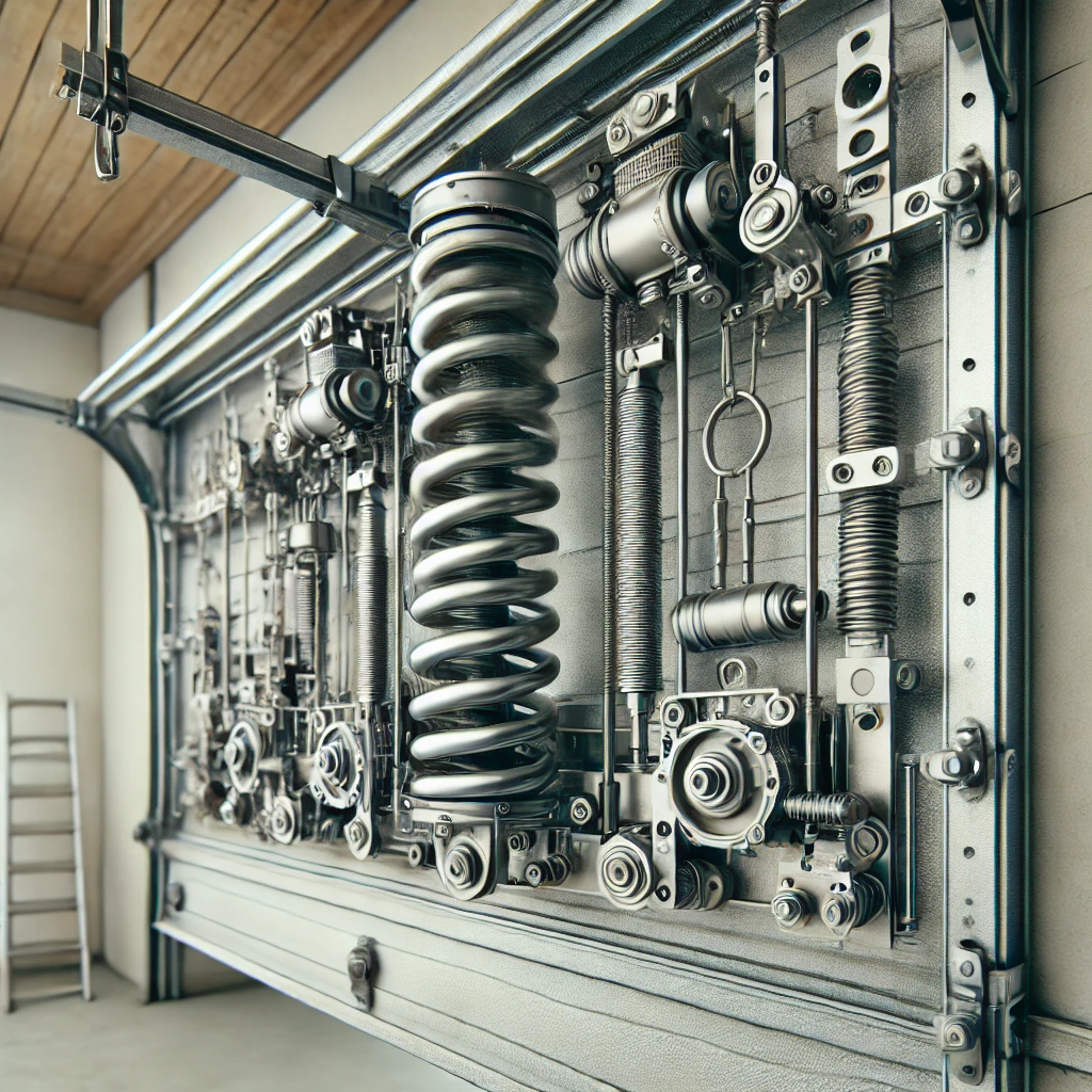 Expert Garage Door Spring Repair Oakville MO - 24/7 Emergency Spring Replacement Services