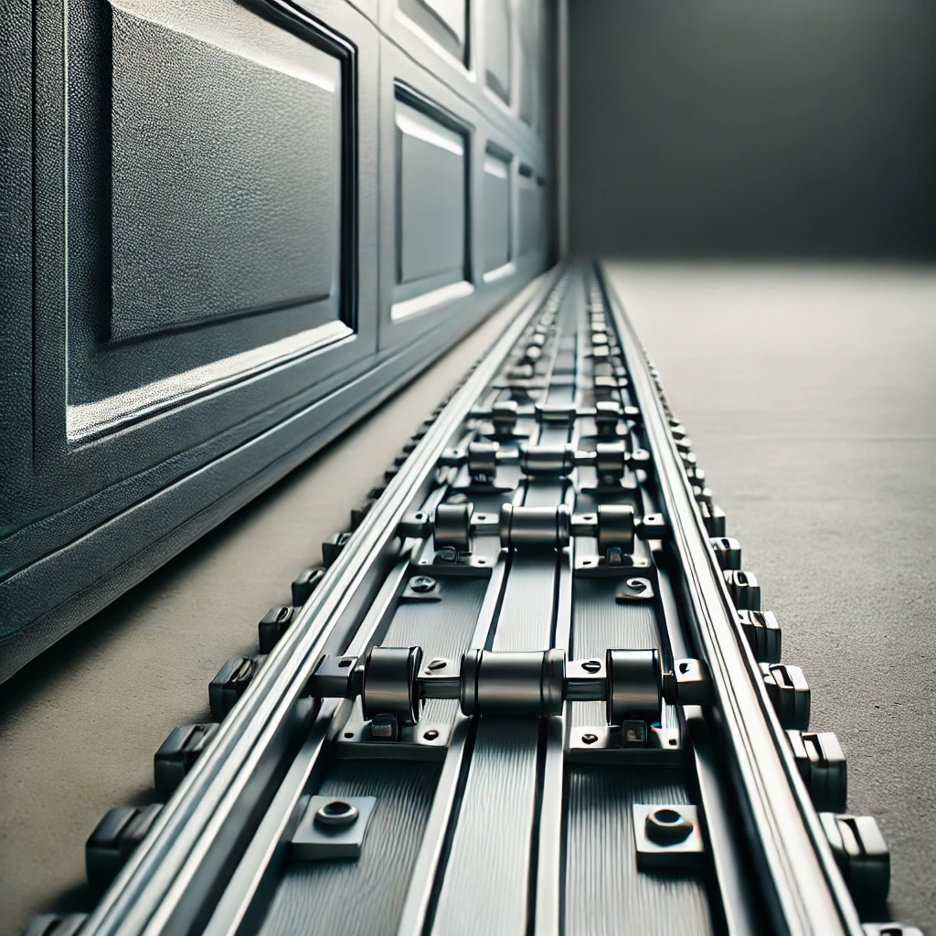 Professional Garage Door Track Repair Oakville MO - Expert Track & Roller Repair Services