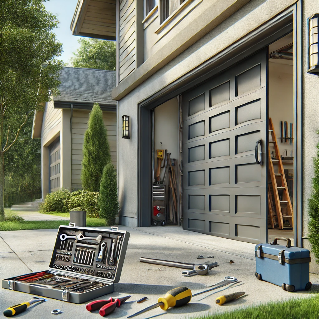 Local Garage Door Repair Oakville MO - 24/7 Emergency Service Near You