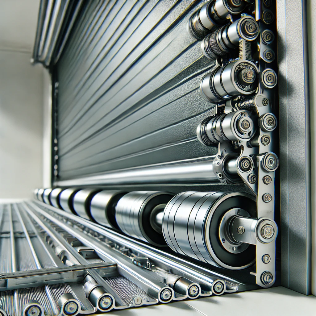 Expert Roller Garage Door Repairs Oakville MO - Professional Door System Specialists