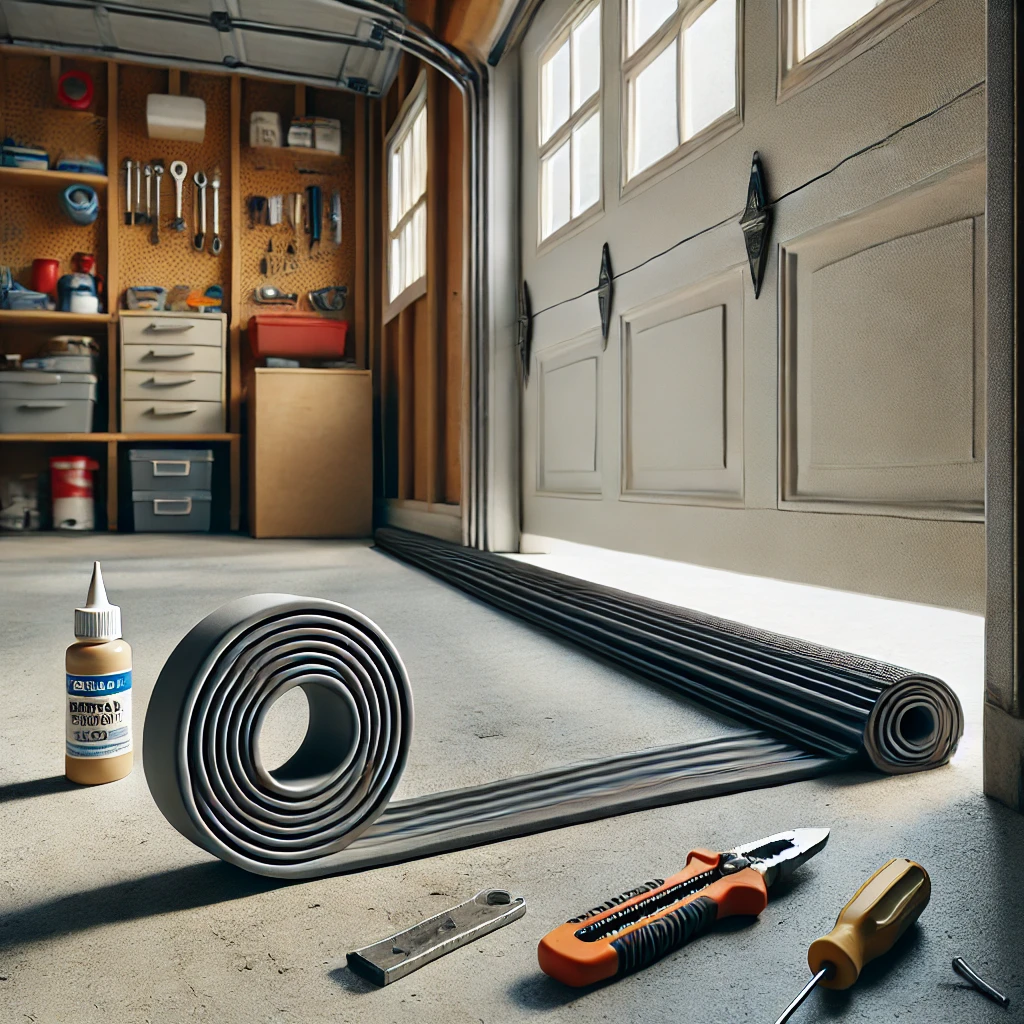 Expert Weather Seal Replacement in Oakville MO - Professional Service for Bottom Seals, Weatherstripping & Threshold Seals